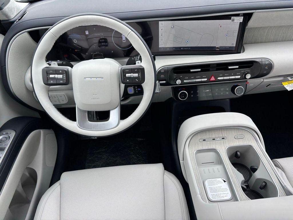 new 2026 Hyundai Palisade car, priced at $55,579