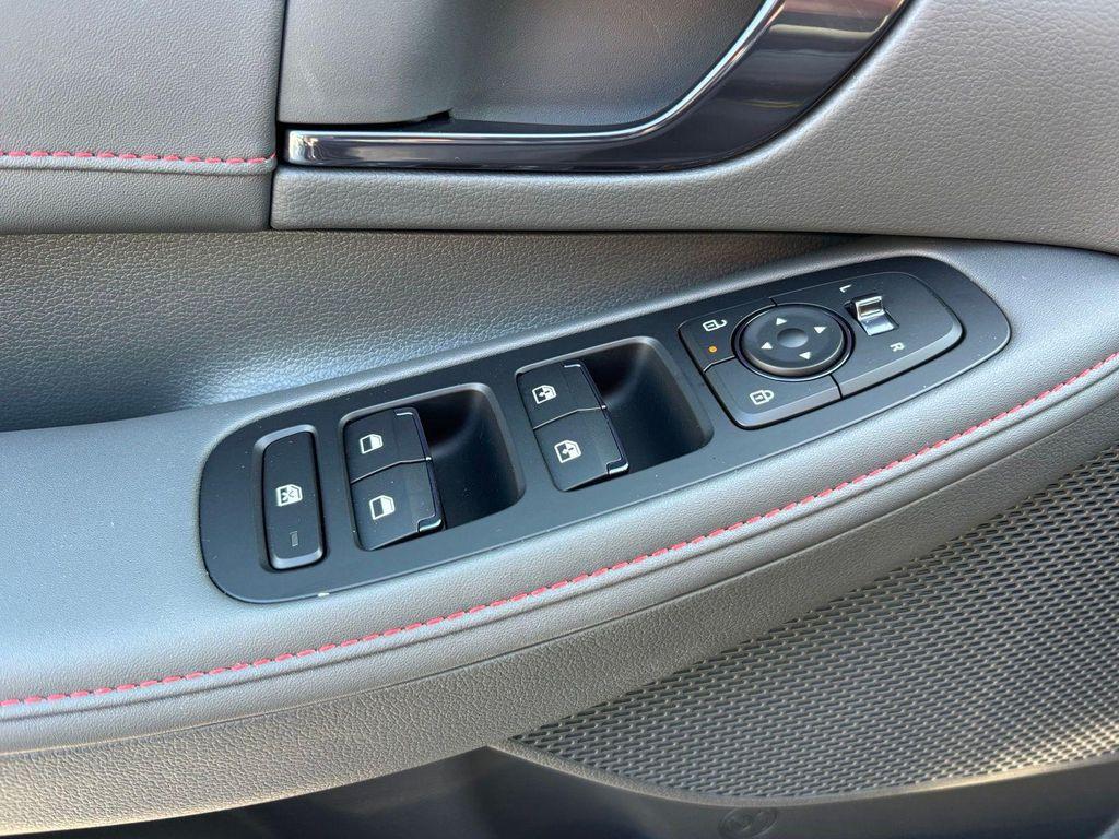 new 2026 Hyundai Sonata car, priced at $34,465