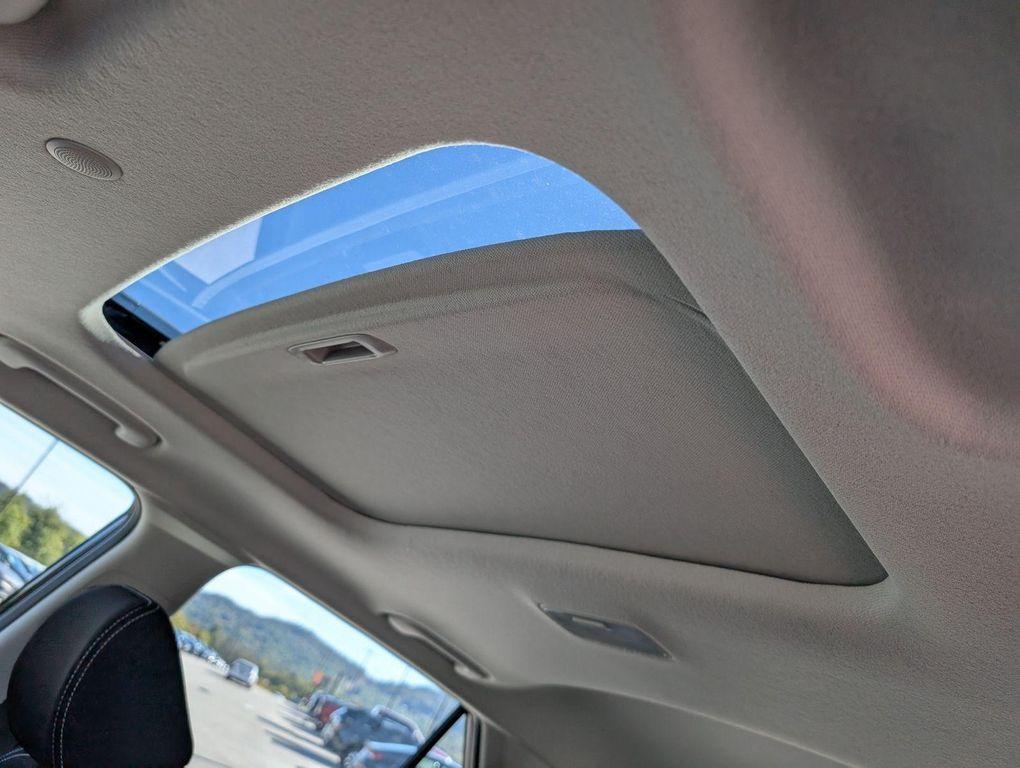 new 2026 Hyundai Venue car, priced at $24,211