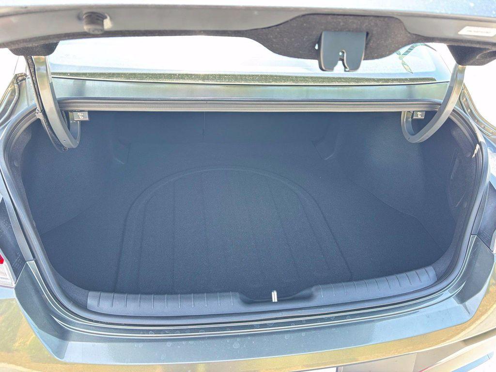 new 2026 Hyundai Elantra car, priced at $27,038