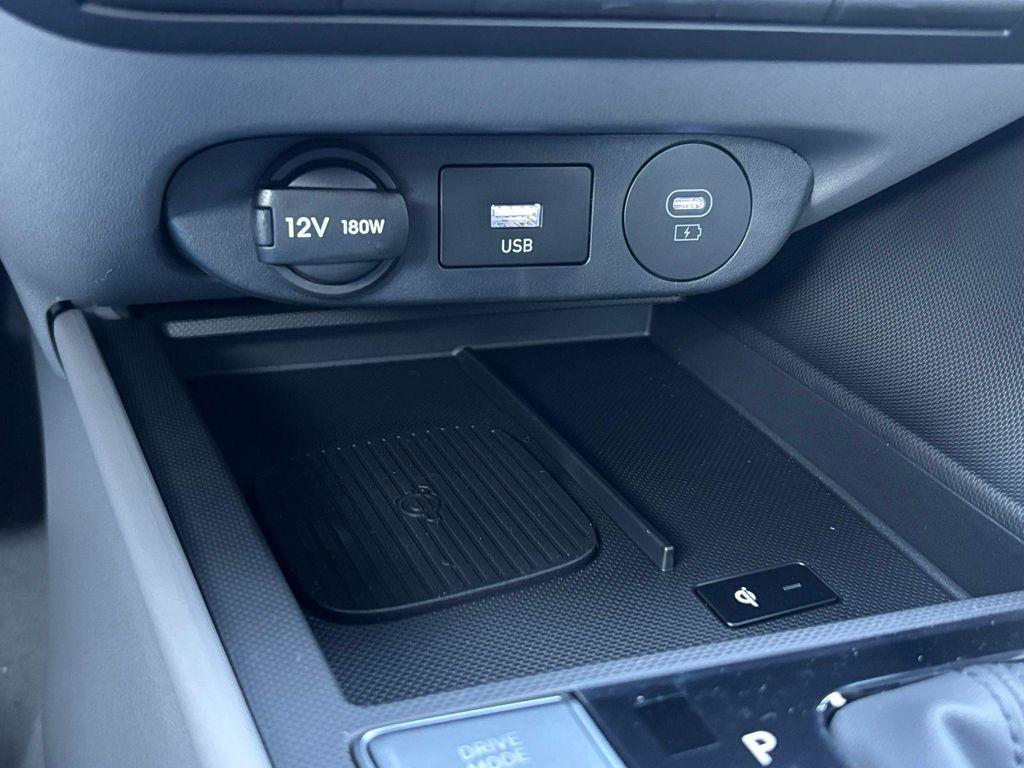 new 2026 Hyundai Elantra car, priced at $24,337