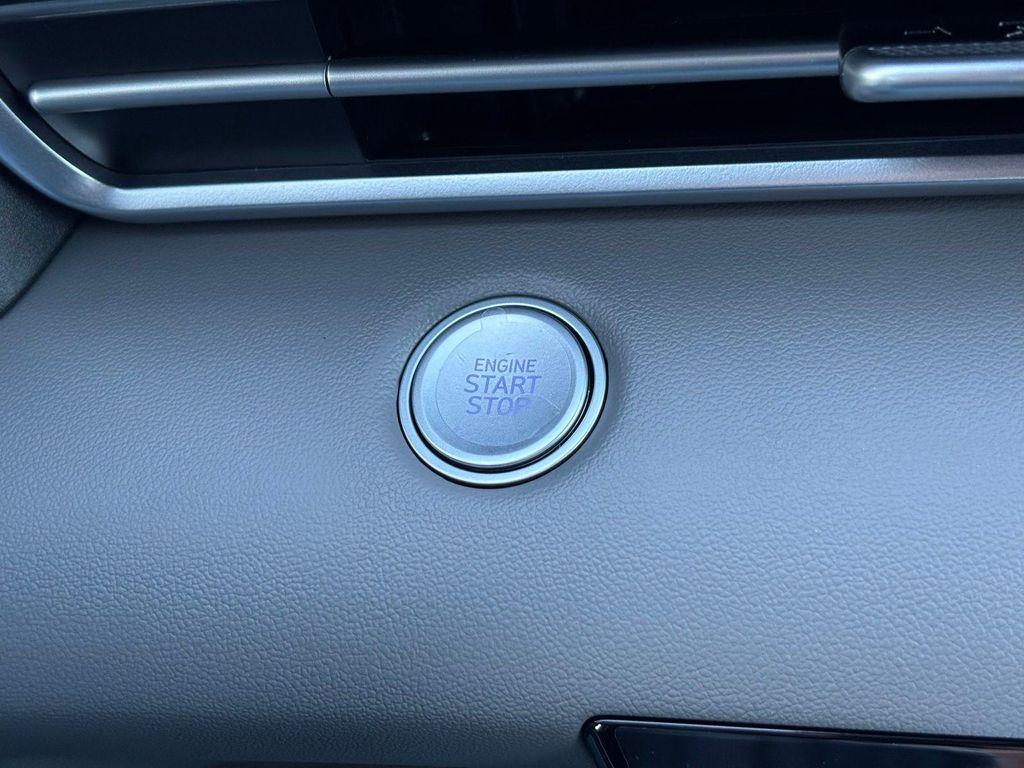 new 2026 Hyundai Elantra car, priced at $24,337