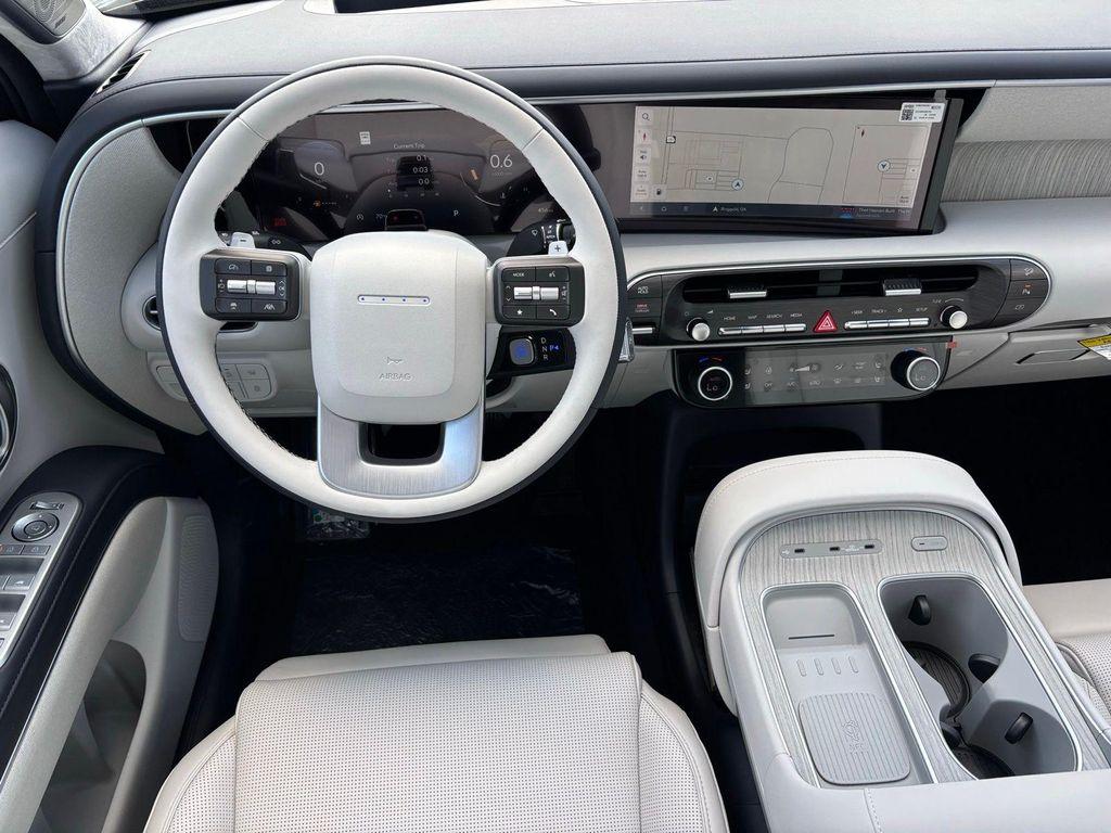 new 2026 Hyundai Palisade car, priced at $53,561