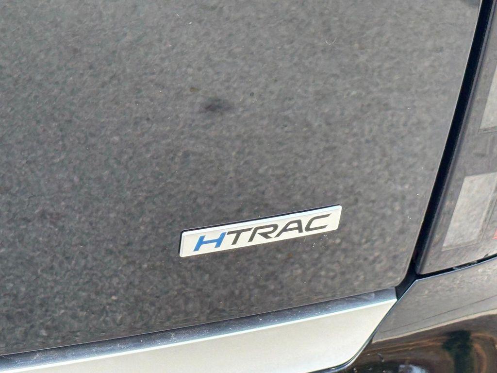 new 2026 Hyundai Palisade car, priced at $53,561