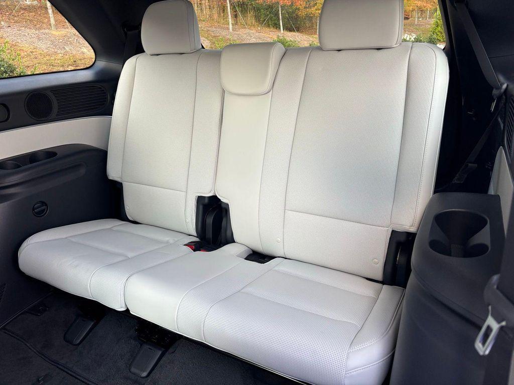 new 2026 Hyundai Palisade car, priced at $53,561