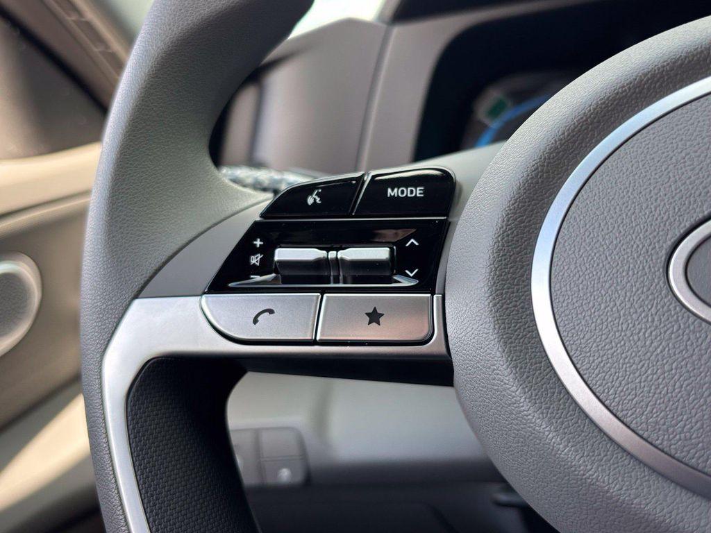 new 2026 Hyundai Elantra car, priced at $22,659