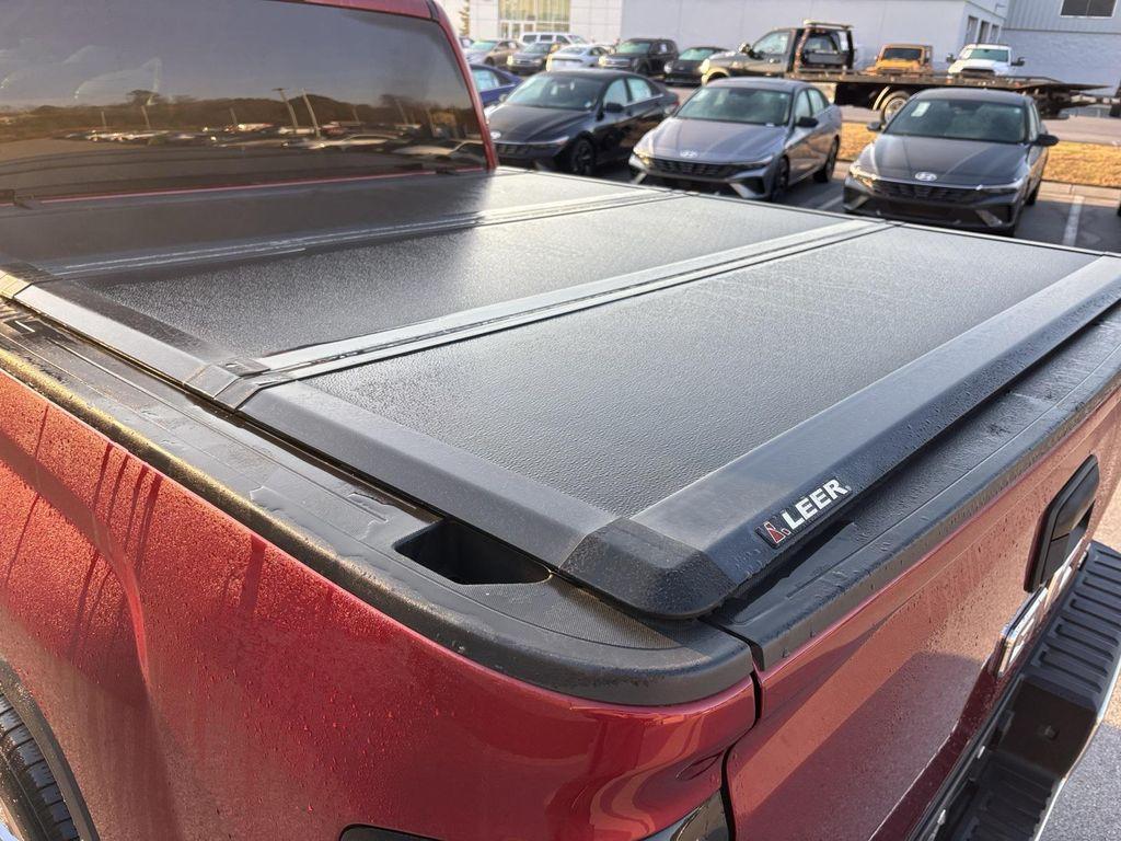 used 2018 GMC Sierra 1500 car, priced at $29,751