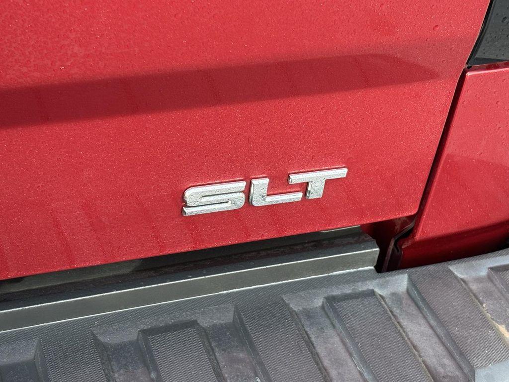 used 2018 GMC Sierra 1500 car, priced at $29,751