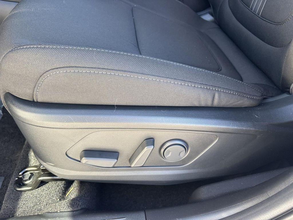 new 2026 Hyundai Tucson car, priced at $32,127