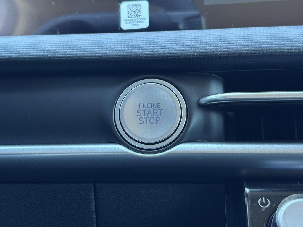 new 2026 Hyundai Tucson car, priced at $32,127