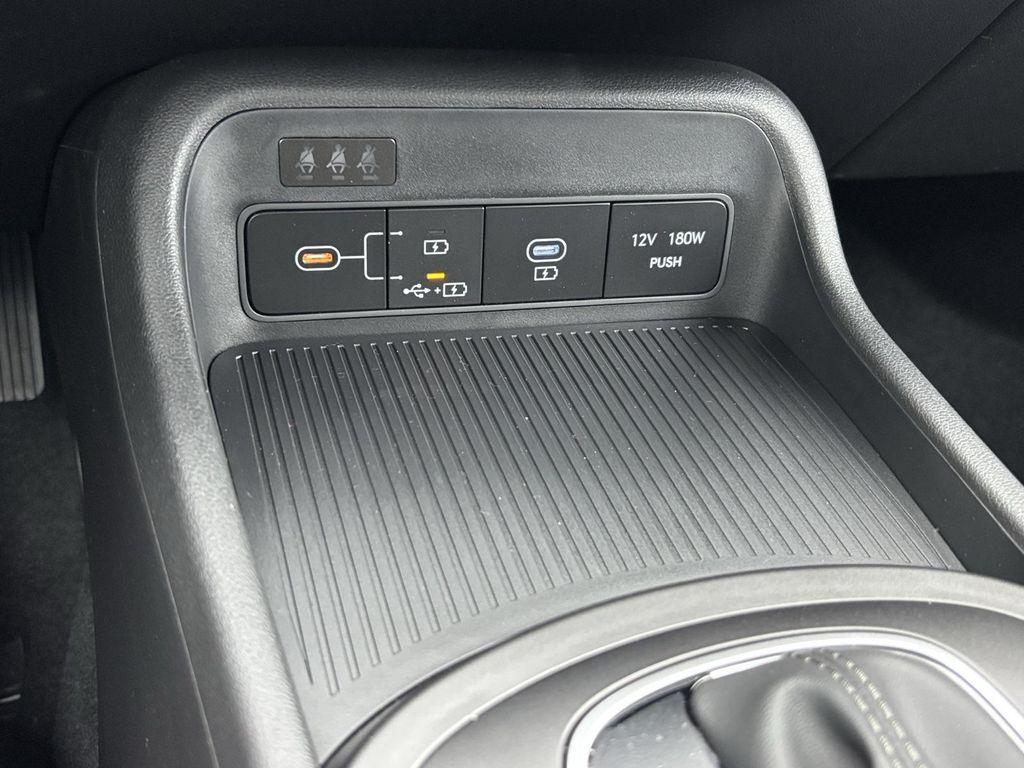 new 2026 Hyundai Kona car, priced at $27,111