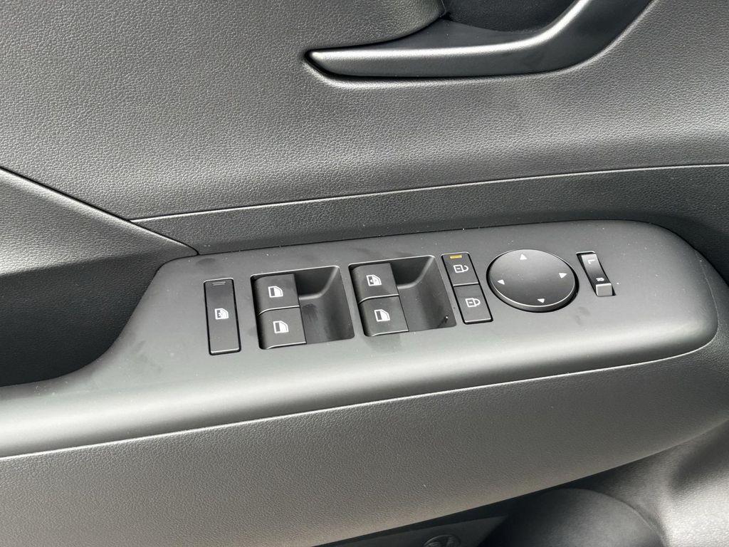 new 2026 Hyundai Kona car, priced at $27,111