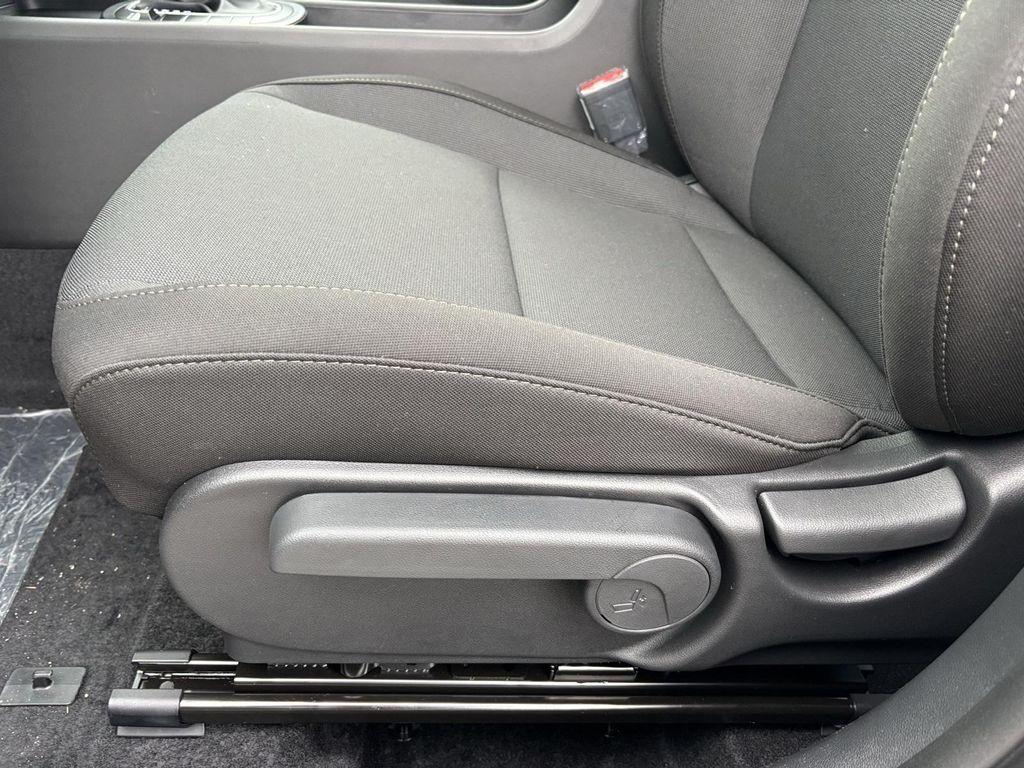 new 2026 Hyundai Kona car, priced at $27,111