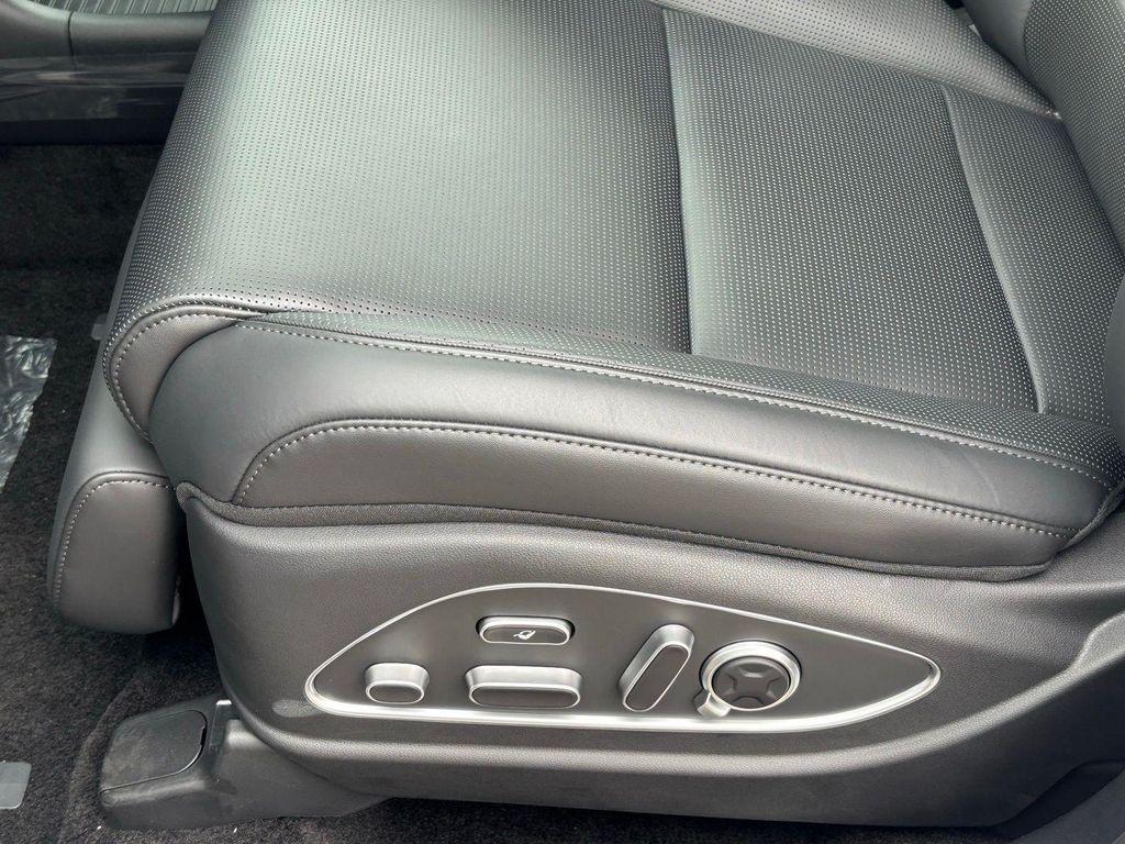 new 2026 Hyundai Palisade car, priced at $56,167