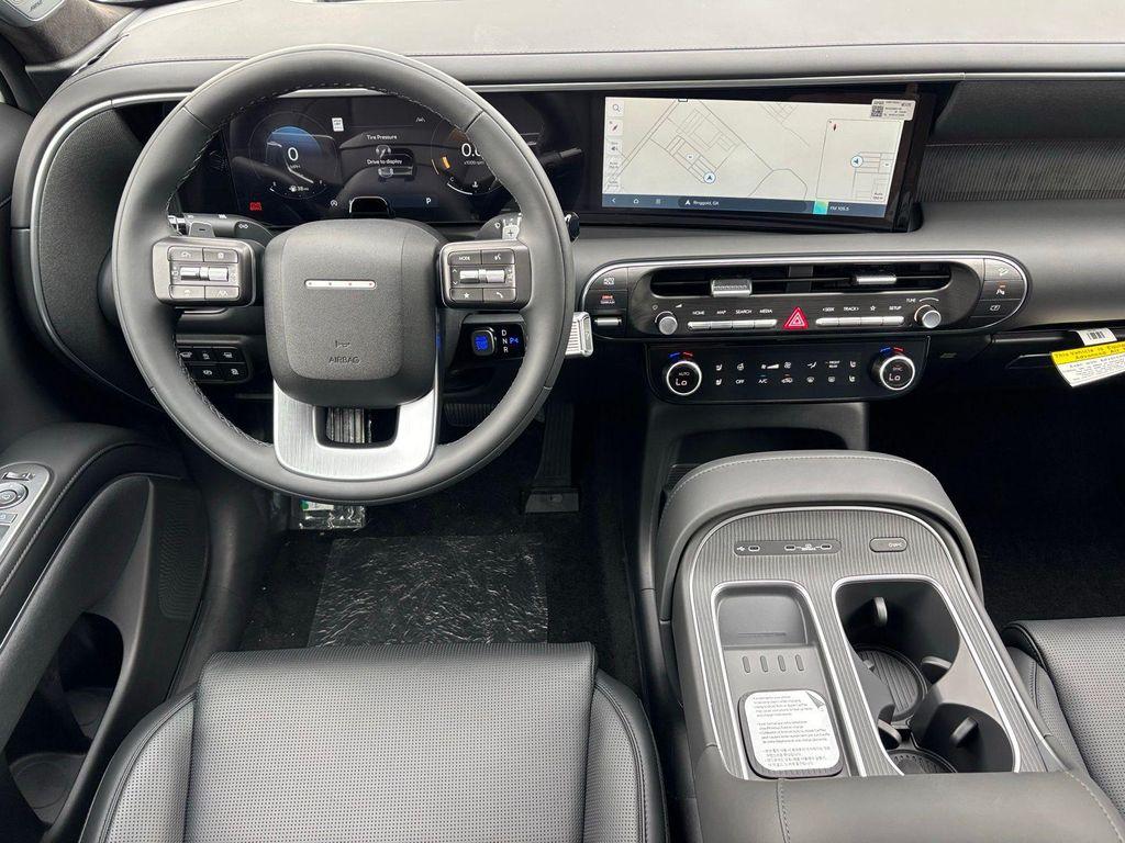 new 2026 Hyundai Palisade car, priced at $56,167