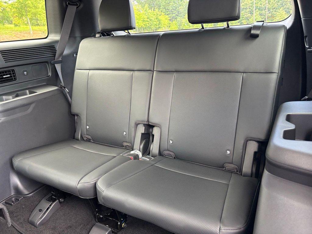 new 2026 Hyundai Santa Fe car, priced at $38,022