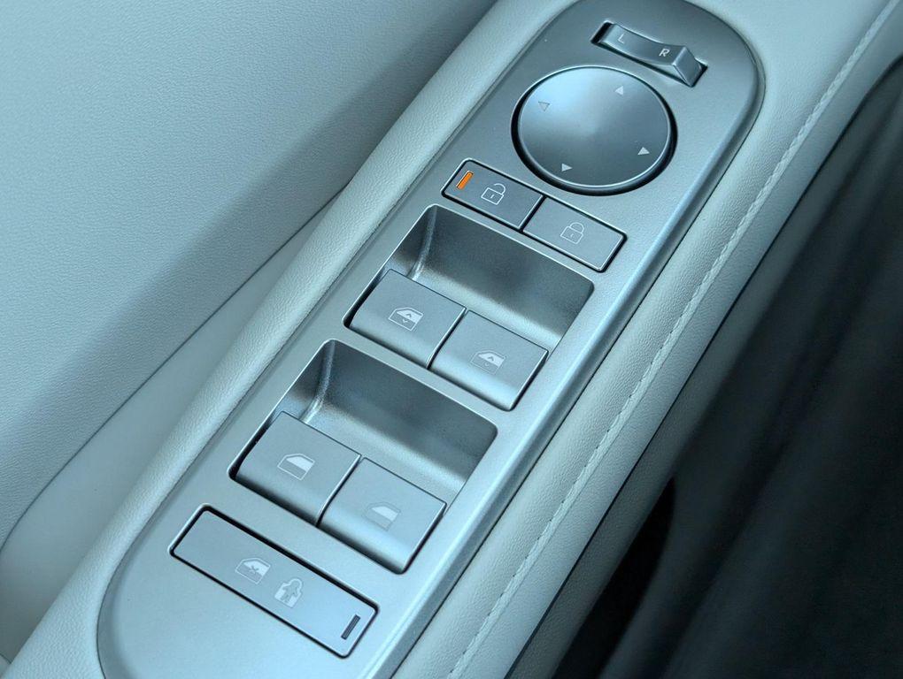 new 2026 Hyundai Palisade Hybrid car, priced at $46,400