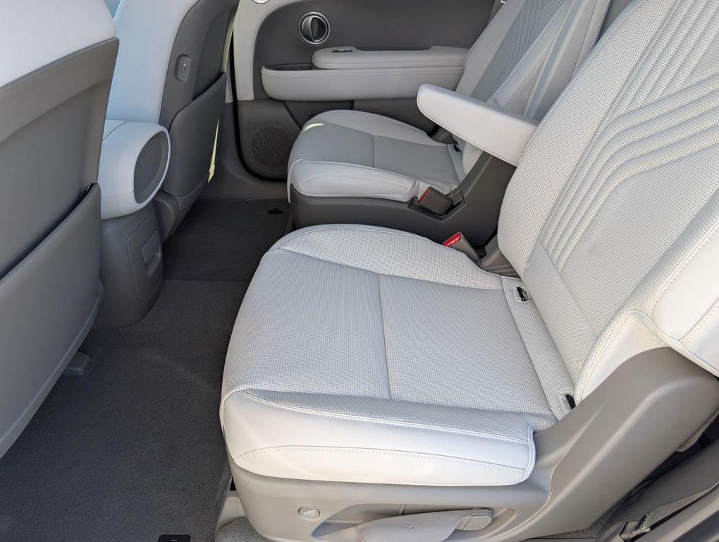 new 2026 Hyundai Palisade Hybrid car, priced at $46,400