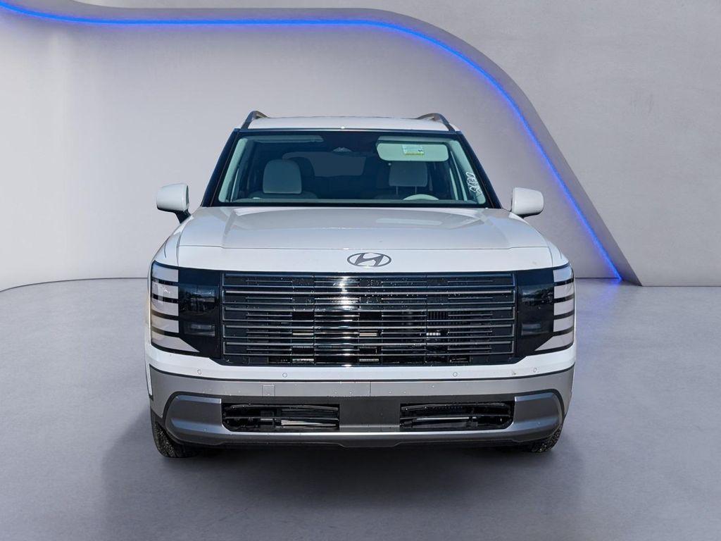 new 2026 Hyundai Palisade Hybrid car, priced at $46,400