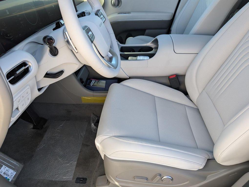 new 2026 Hyundai Palisade Hybrid car, priced at $46,400