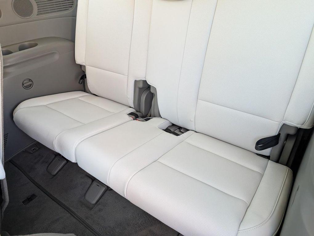 new 2026 Hyundai Palisade Hybrid car, priced at $46,400