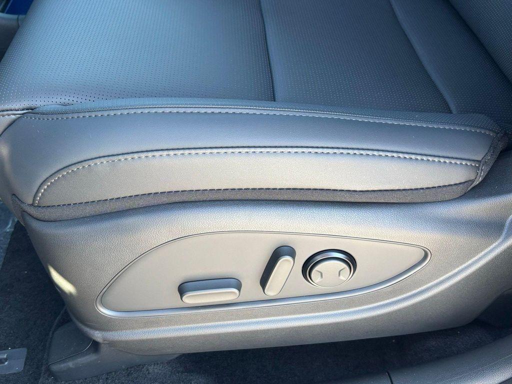 new 2026 Hyundai Palisade car, priced at $49,810