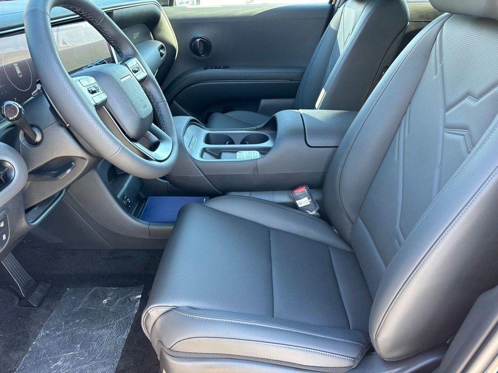 new 2026 Hyundai Palisade car, priced at $49,810