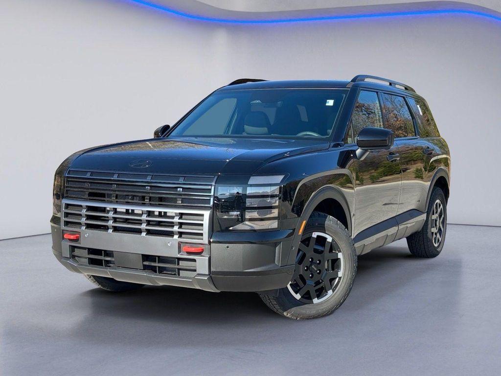 new 2026 Hyundai Palisade car, priced at $49,810