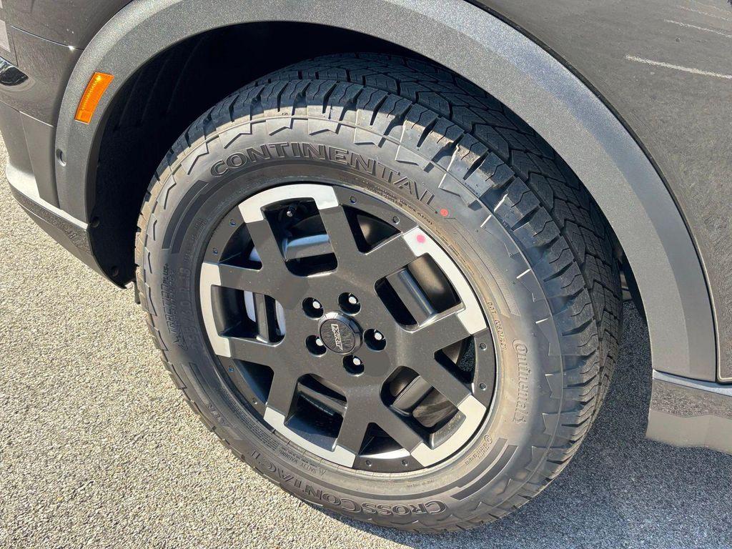 new 2026 Hyundai Palisade car, priced at $49,810