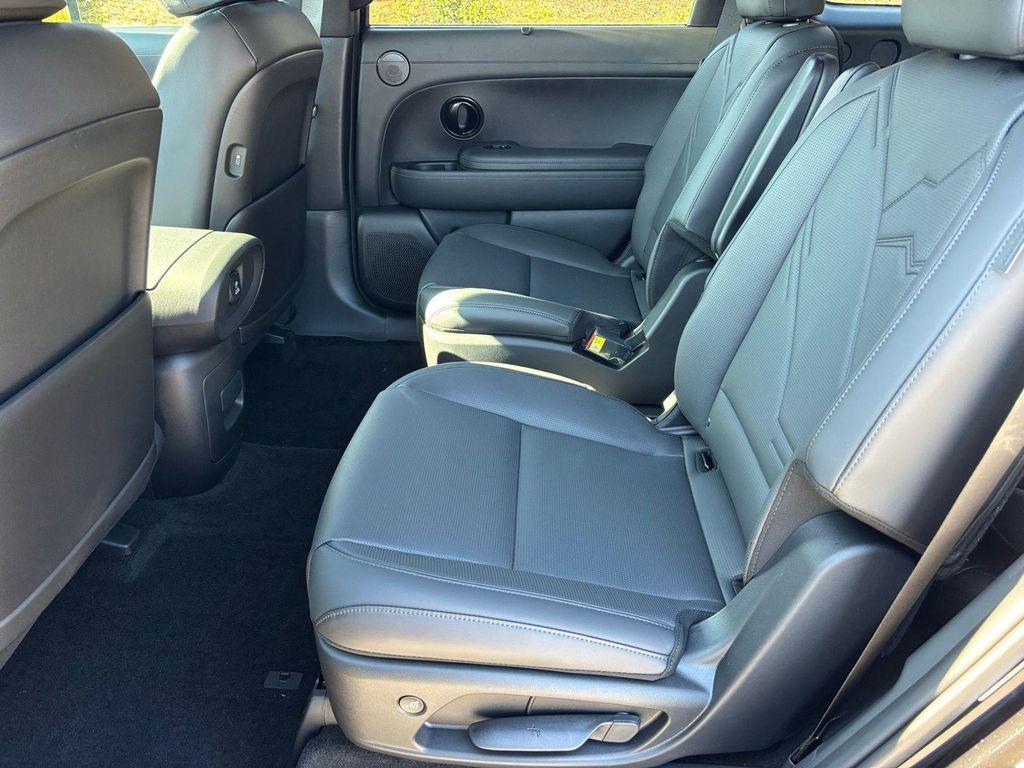 new 2026 Hyundai Palisade car, priced at $49,810