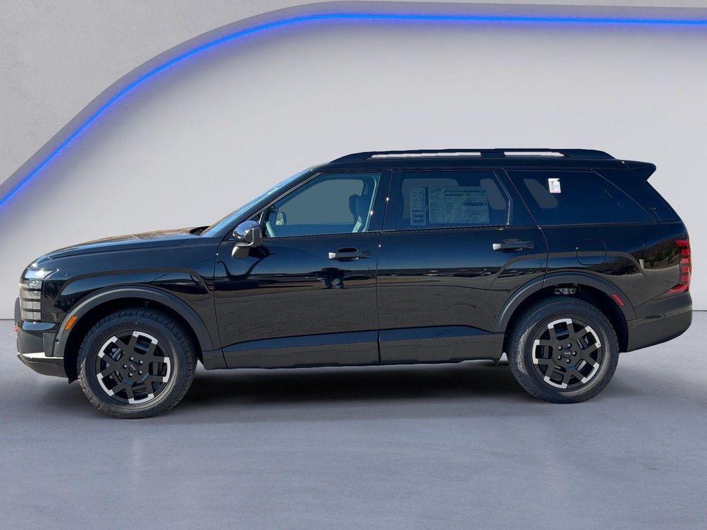 new 2026 Hyundai Palisade car, priced at $49,810