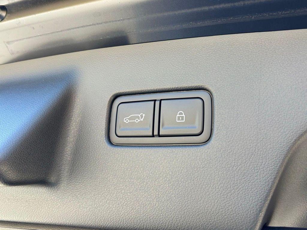 new 2026 Hyundai Palisade car, priced at $49,810