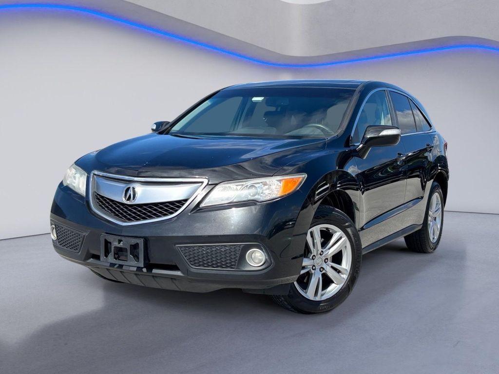 used 2013 Acura RDX car, priced at $9,991