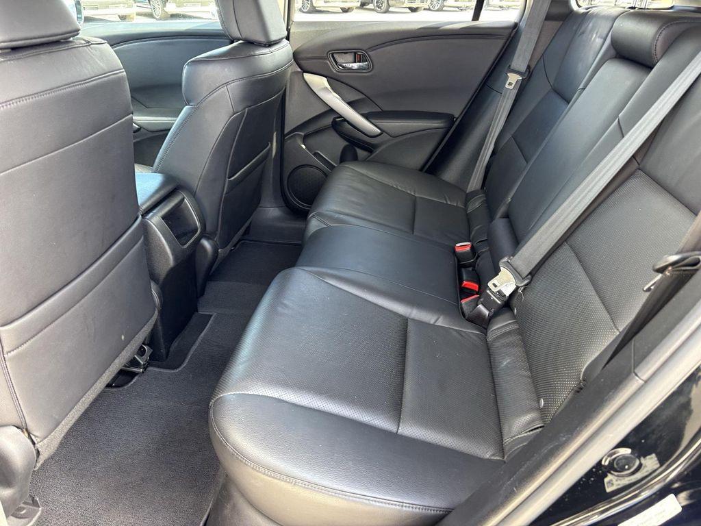 used 2013 Acura RDX car, priced at $9,991