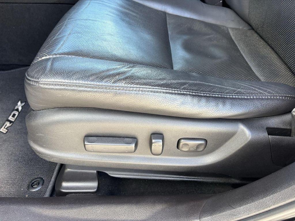used 2013 Acura RDX car, priced at $9,991