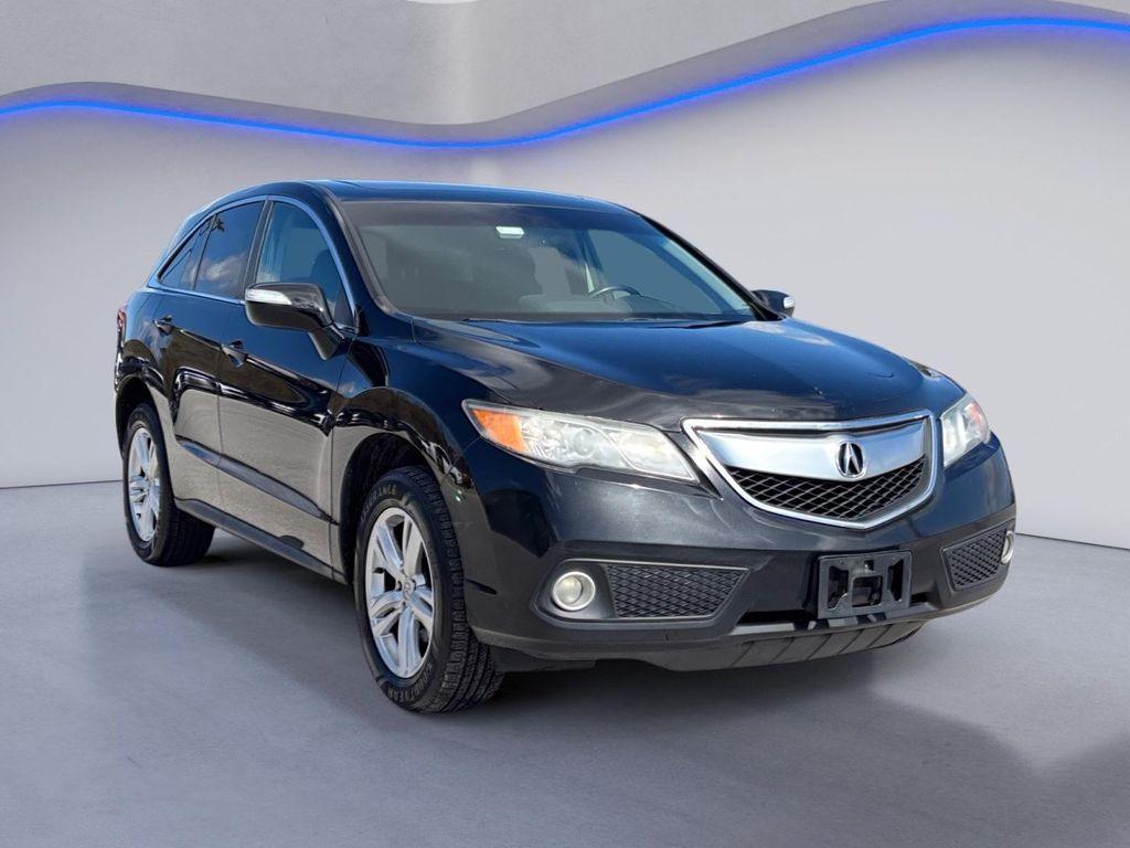 used 2013 Acura RDX car, priced at $9,991