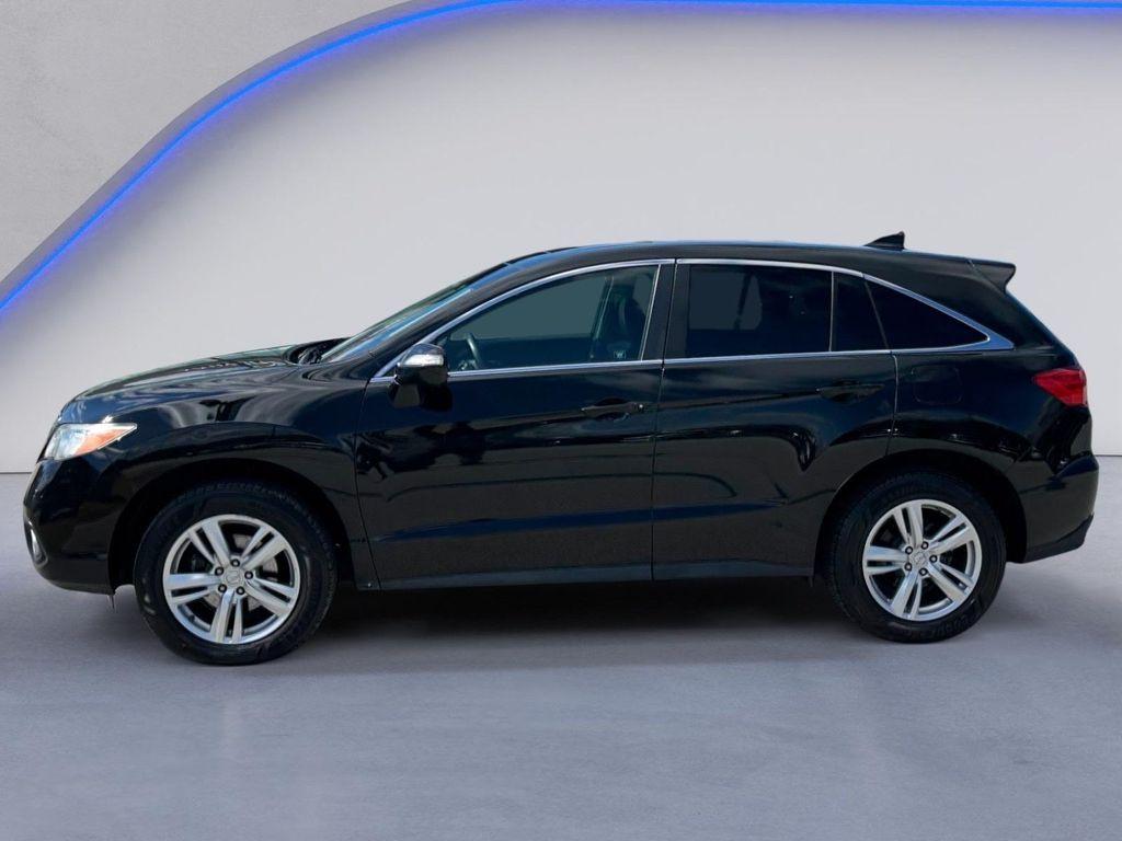 used 2013 Acura RDX car, priced at $9,991