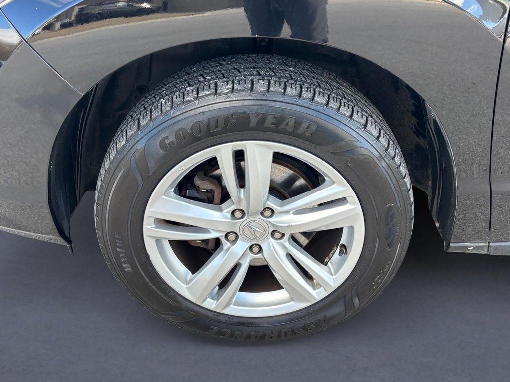 used 2013 Acura RDX car, priced at $9,991