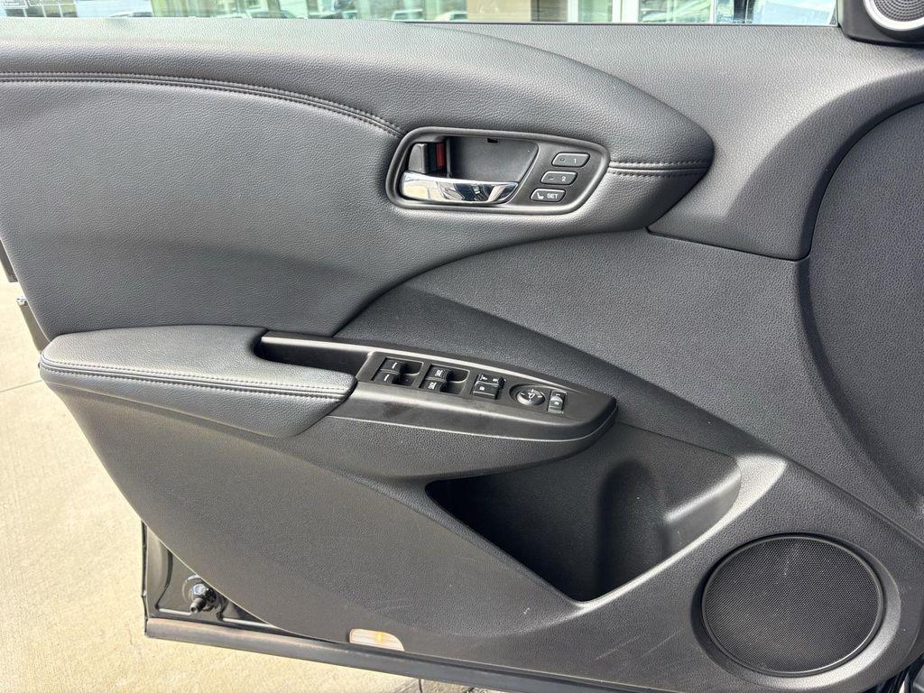 used 2013 Acura RDX car, priced at $9,991