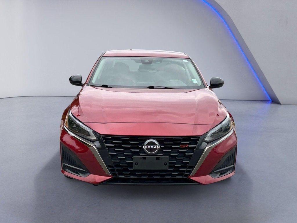 used 2023 Nissan Altima car, priced at $20,432