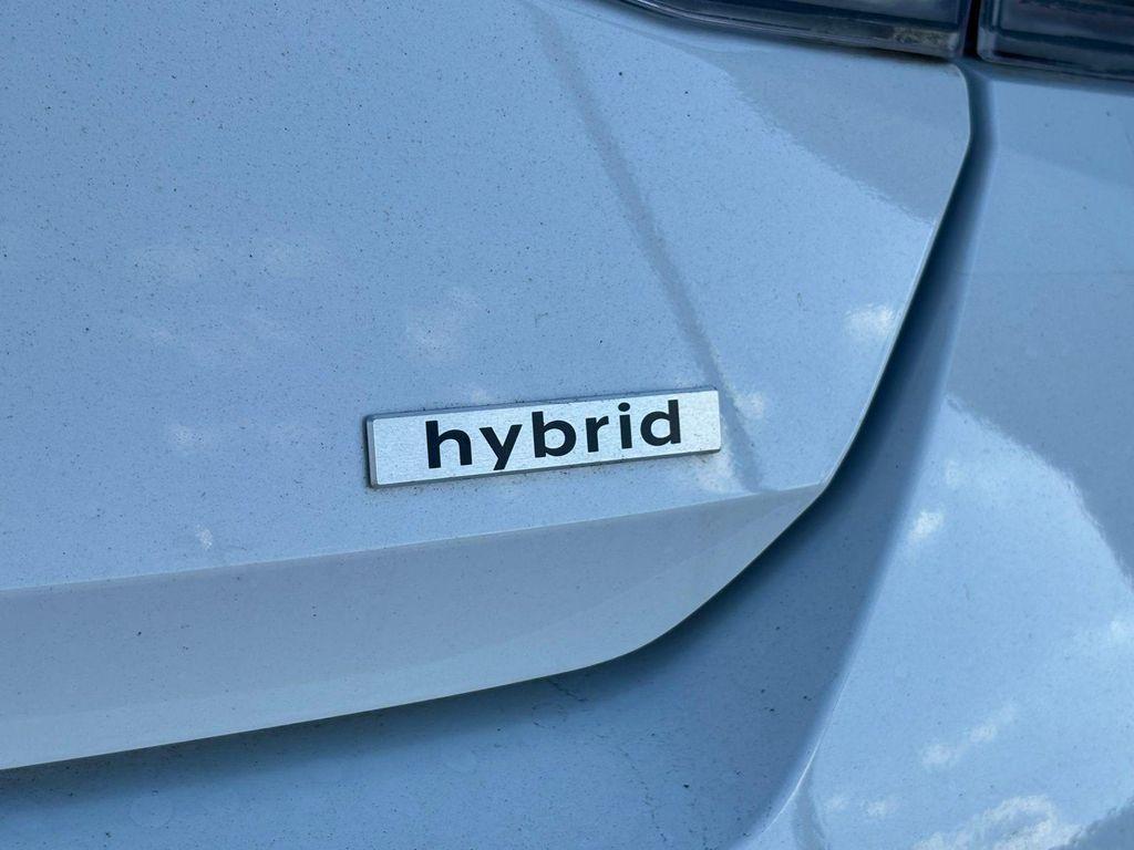 new 2026 Hyundai ELANTRA HEV car, priced at $29,018