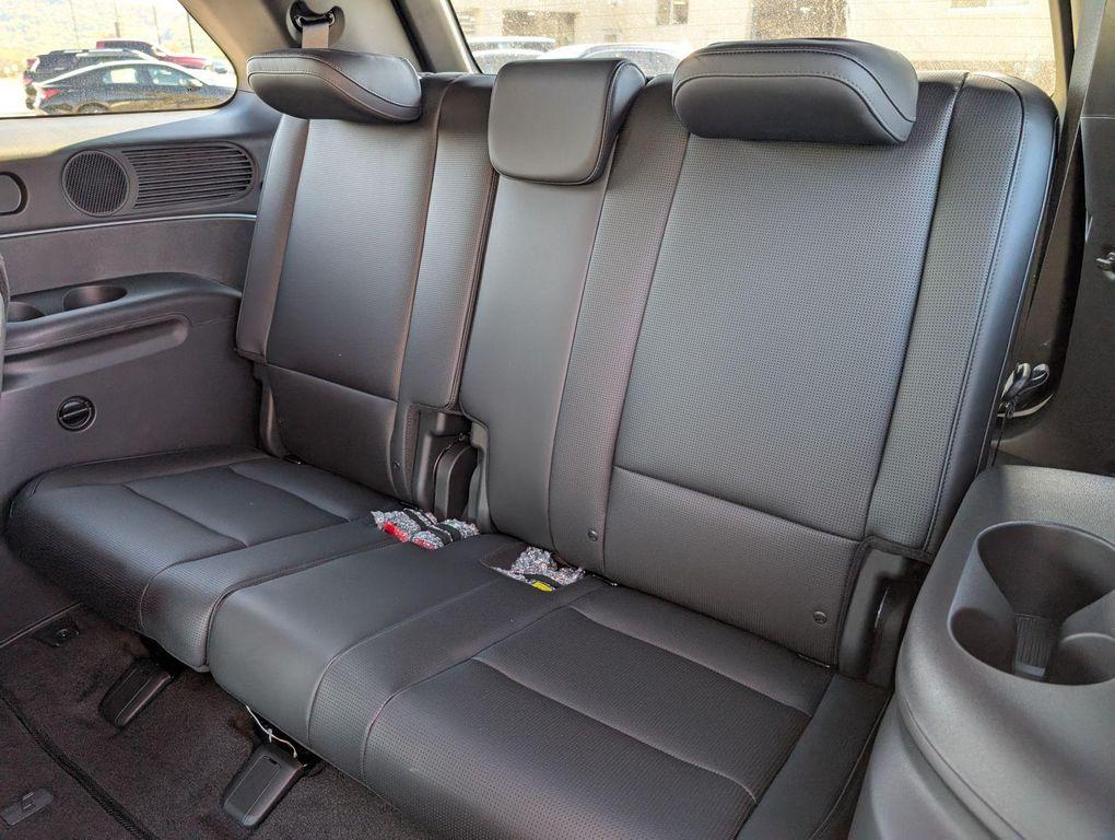 new 2026 Hyundai Palisade car, priced at $51,628