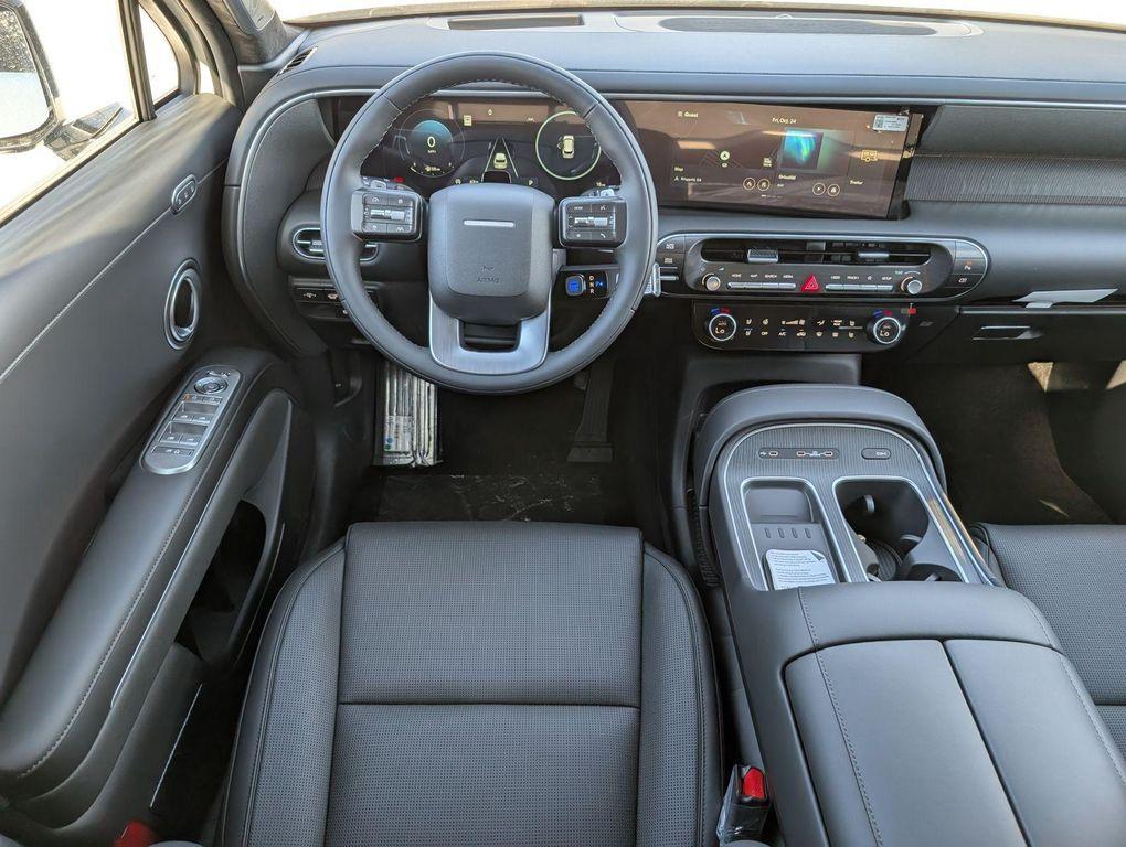 new 2026 Hyundai Palisade car, priced at $51,628