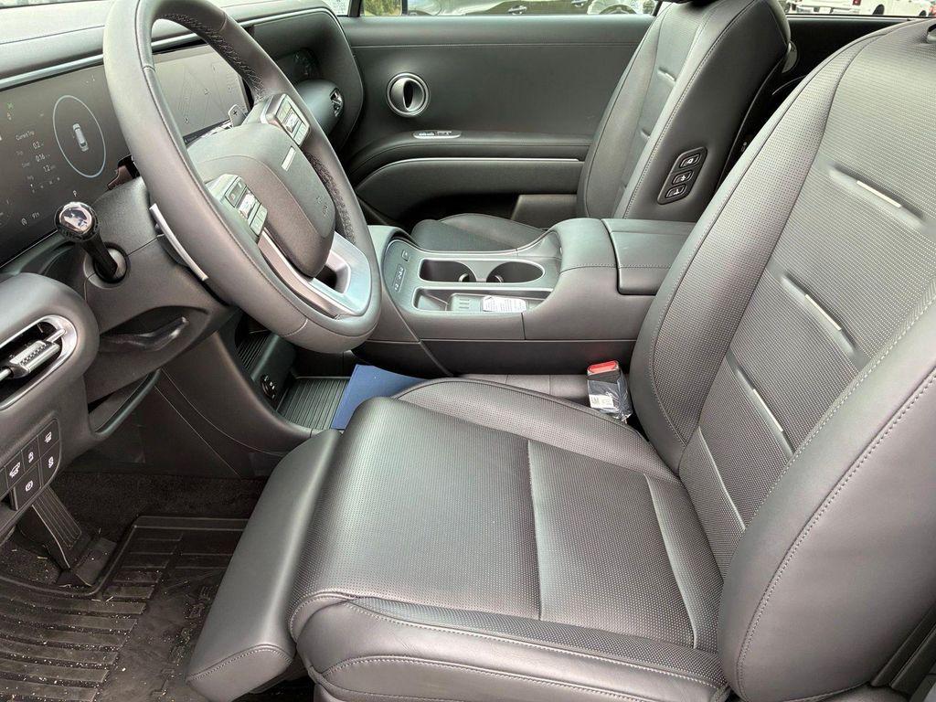 new 2026 Hyundai Palisade car, priced at $50,962