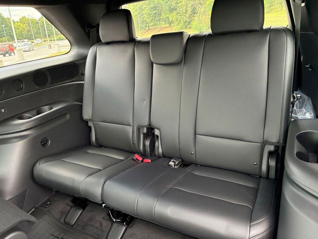 new 2026 Hyundai Palisade car, priced at $50,962