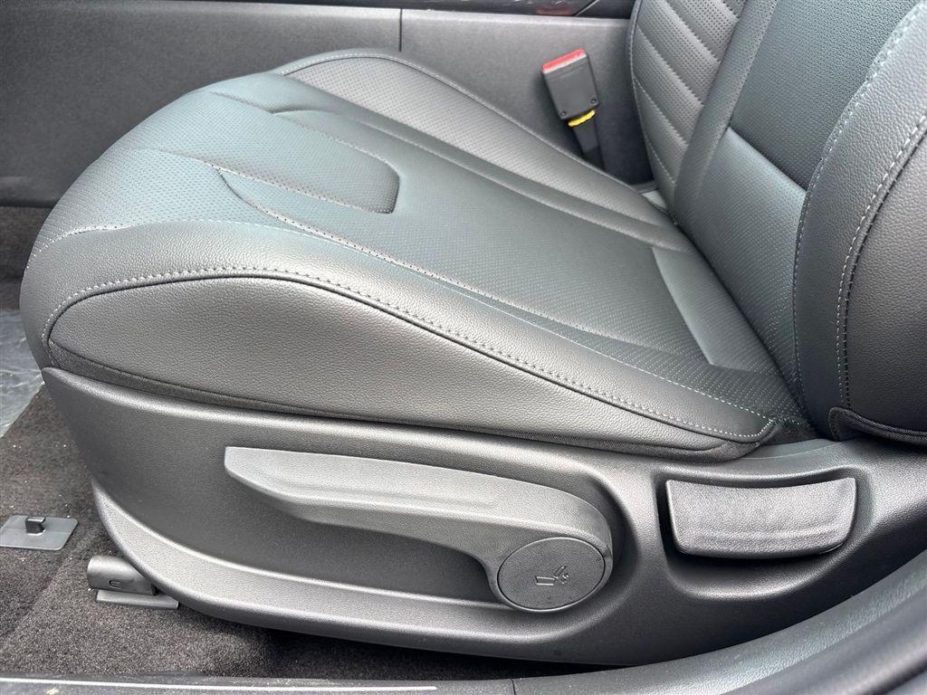 new 2026 Hyundai Elantra car, priced at $24,283