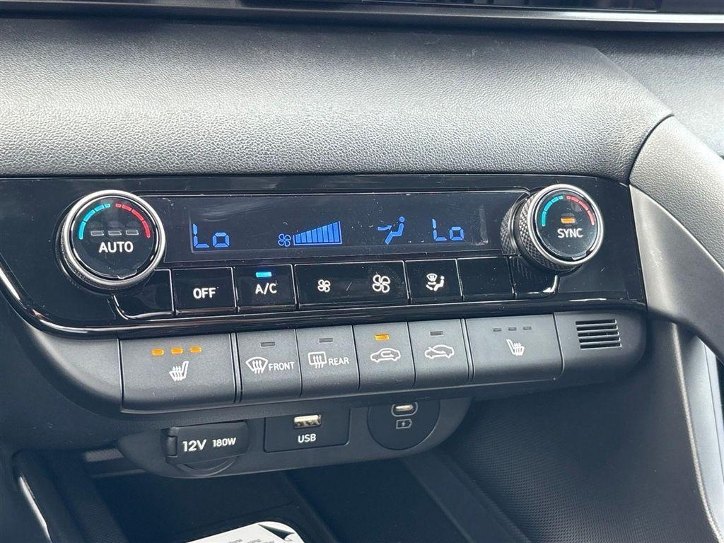 new 2026 Hyundai Elantra car, priced at $24,283