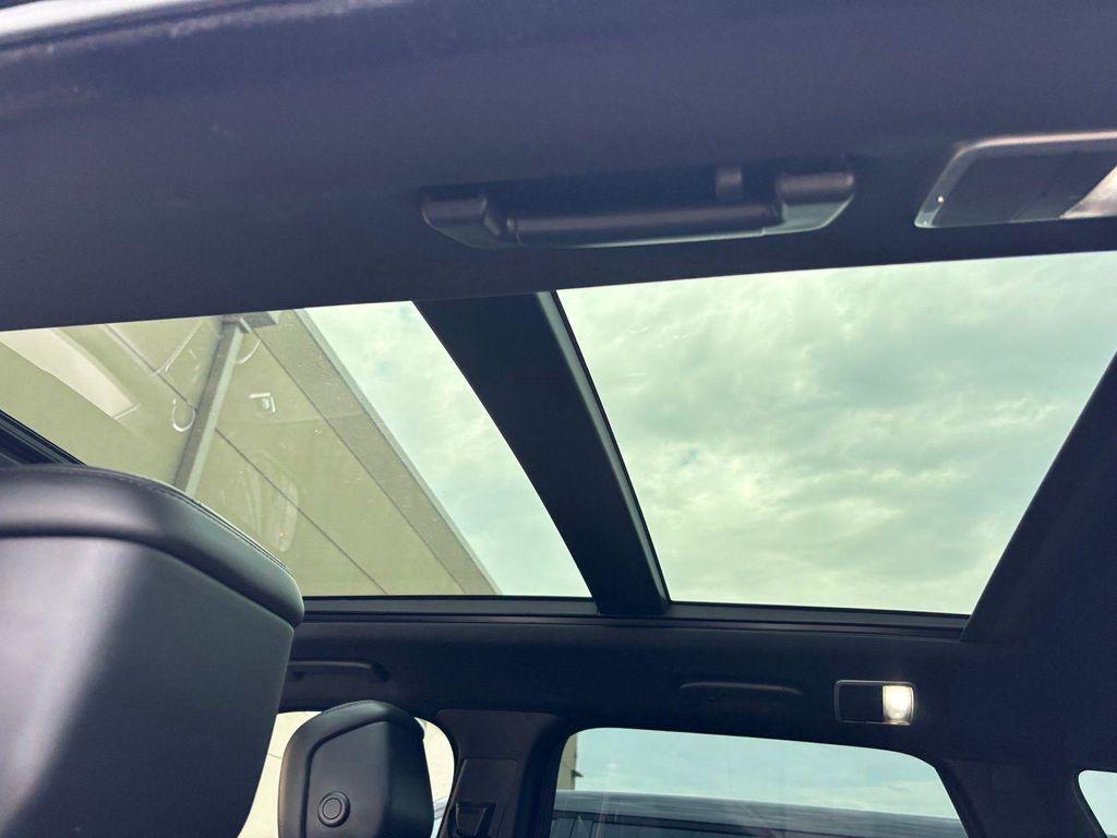 used 2019 Land Rover Range Rover Sport car, priced at $25,777
