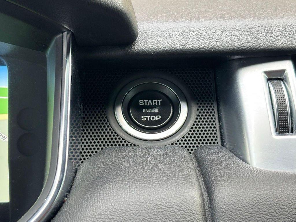 used 2019 Land Rover Range Rover Sport car, priced at $25,777