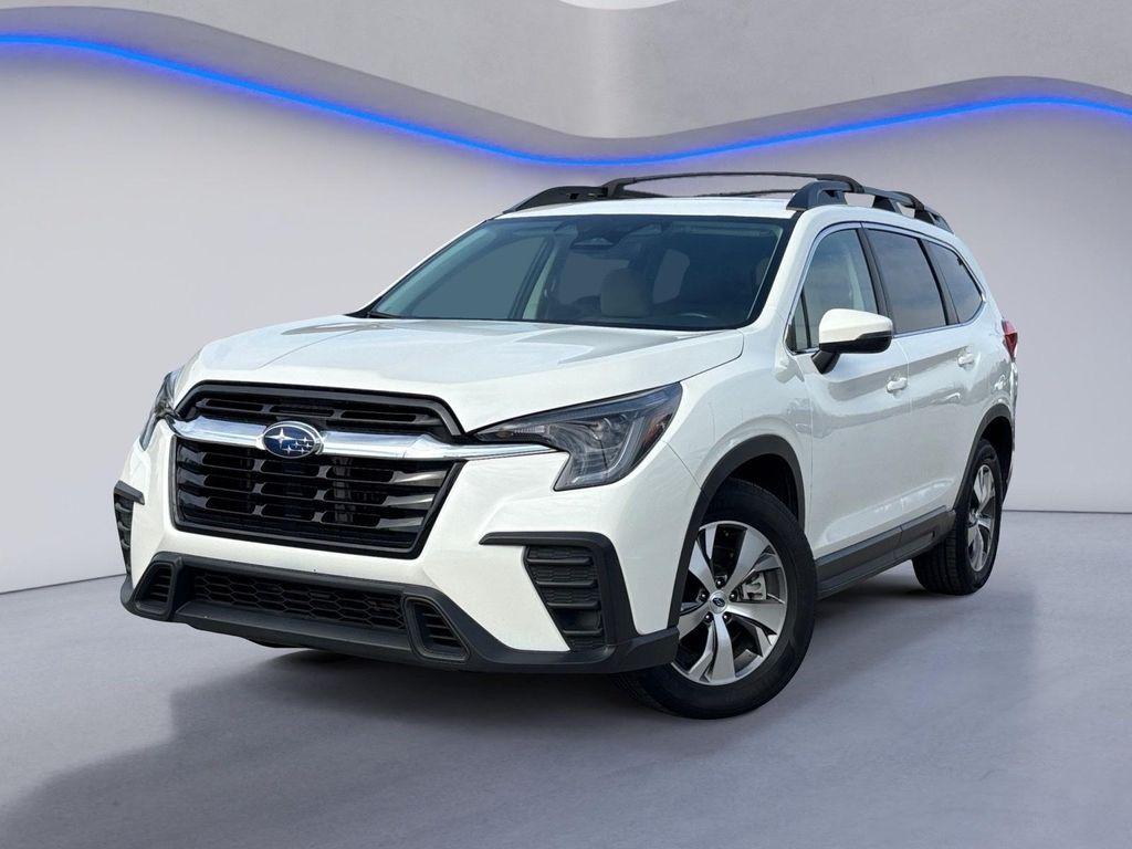 used 2023 Subaru Ascent car, priced at $21,020